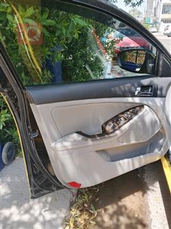 كيا اوبتيما